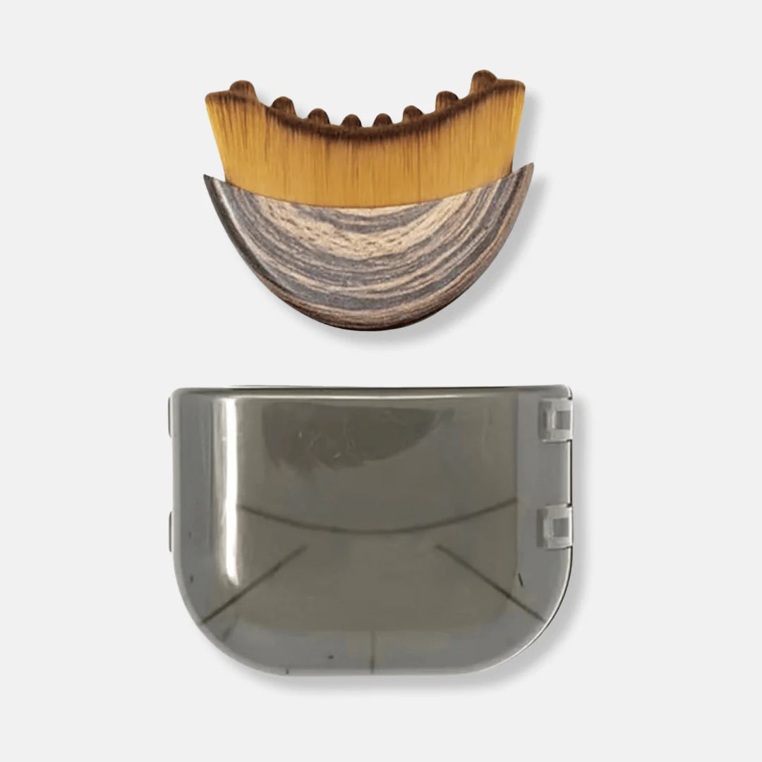 Contour Face Brush
