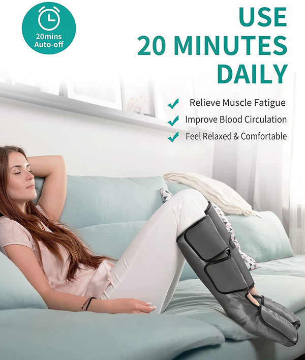 Leg Massager