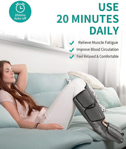 Leg Massager
