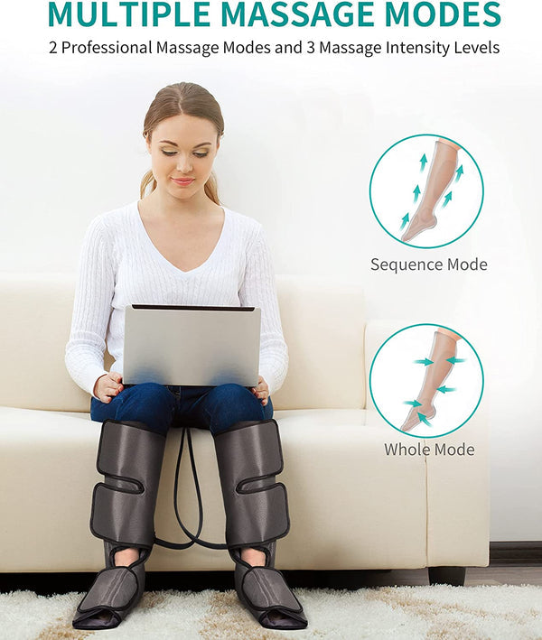 Leg Massager