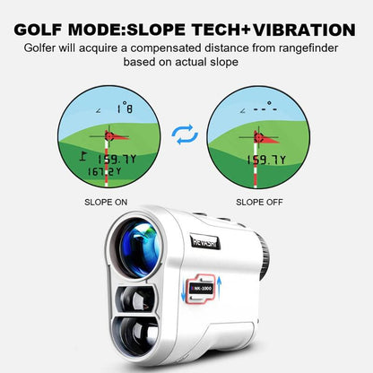 Revasri Golf Rangefinder