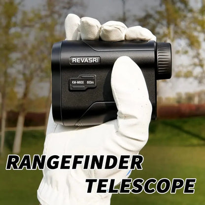 Revasri Golf Rangefinder