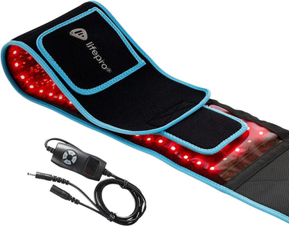 Lifepro Led Light Therapy Belt